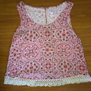 Used blouse. Worn once